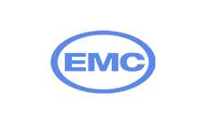 s01-1 EMC logo