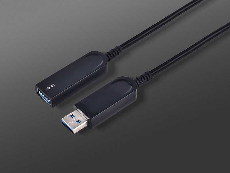 usb active optical cable
