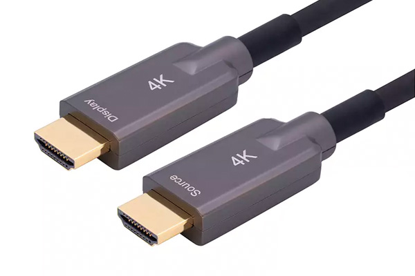 HDMI 2.0 Armored Type A to Type A AOC