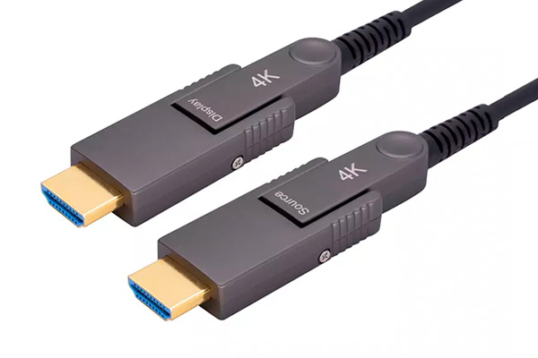 HDMI 2.0 Type D to Type D AOC