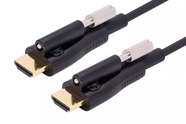 HDMI fiber cable manufacturers
