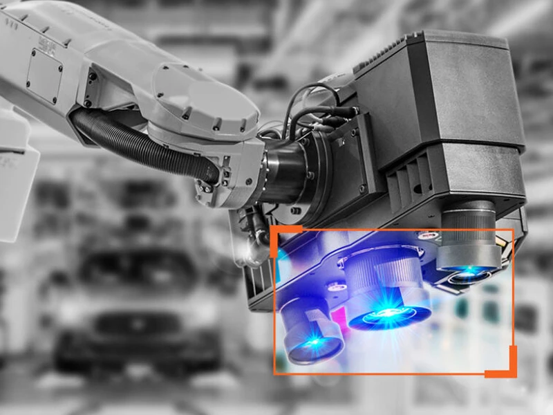 Embedded Vision Systems