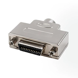 MDR Female Connector